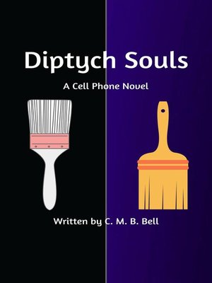cover image of Diptych Souls